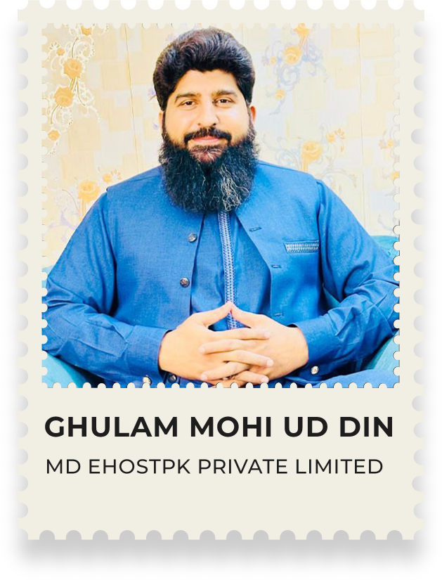 Ghulam Mohi Ud Din