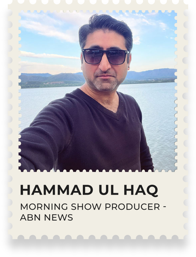 Hammad Ul Haq