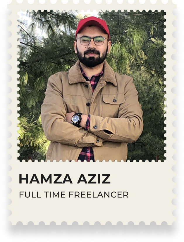 Hamza Aziz