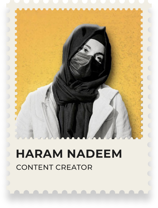 Haram Nadeem