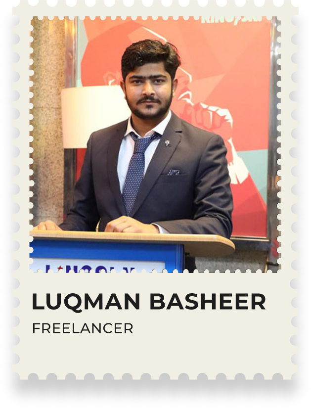 Luqman Basheer