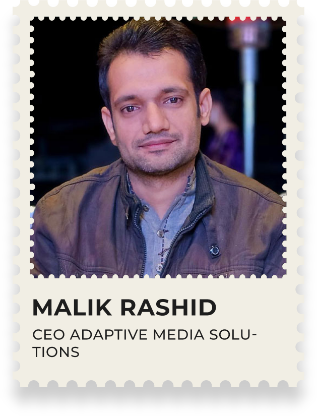Malik Rashid
