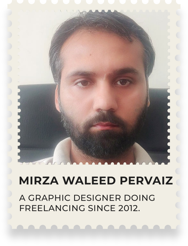Mirza Waleed Pervaiz