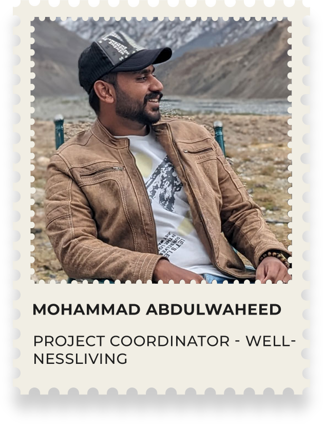 Mohammad Abdul Waheed