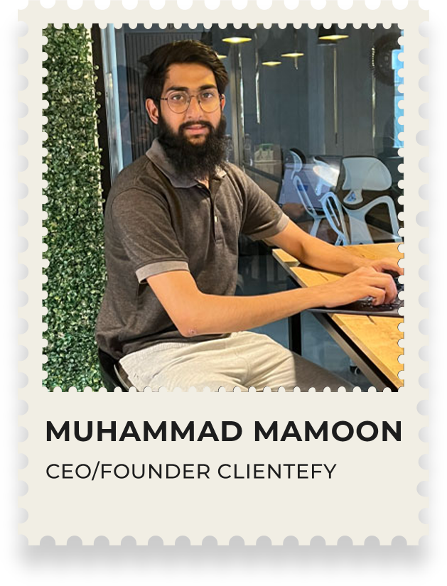 Muhammad Mamoon