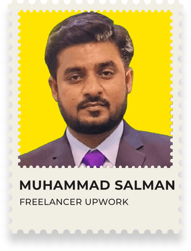Muhammad Salman