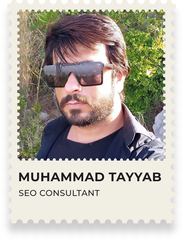 Muhammad Tayyab