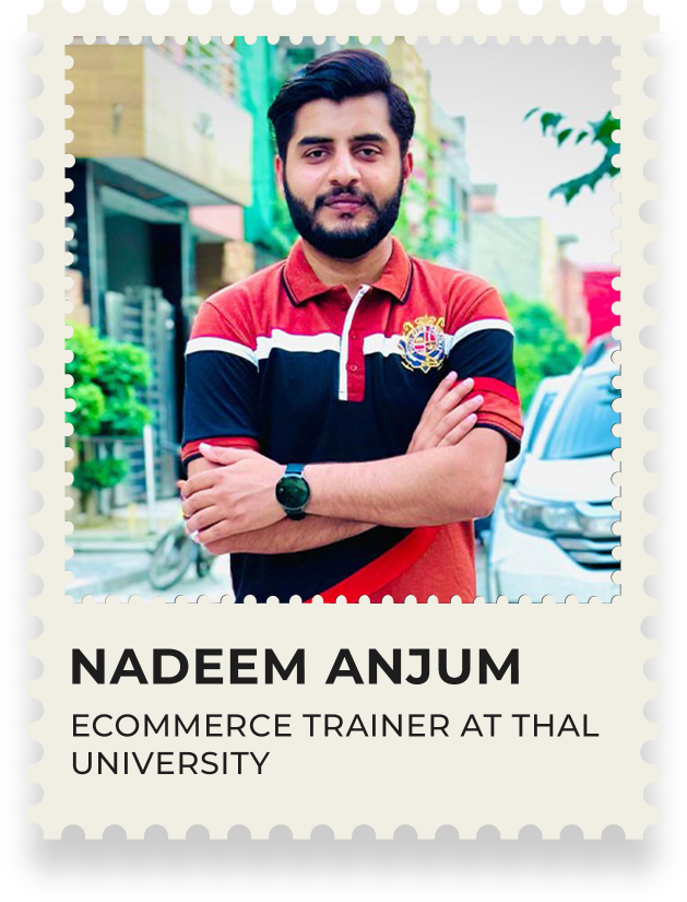 Nadeem Anjum