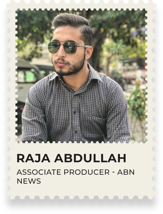 Raja Abdullah