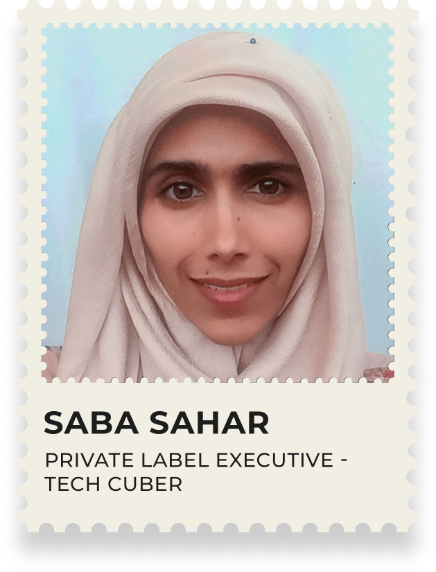 Saba Sahar