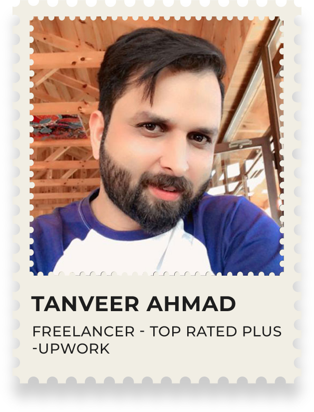 Tanveer Ahmad