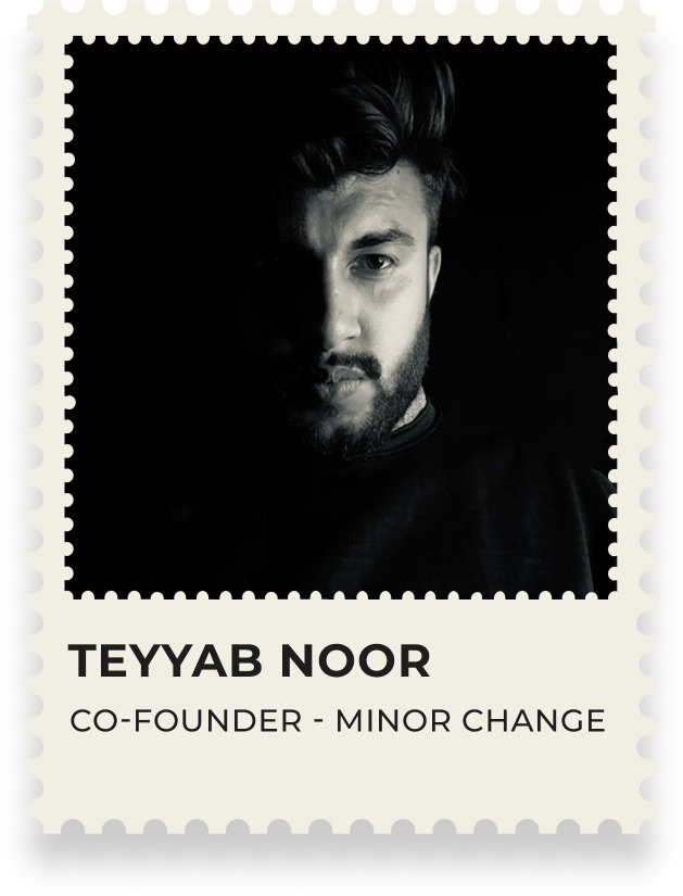 Teyyab Noor