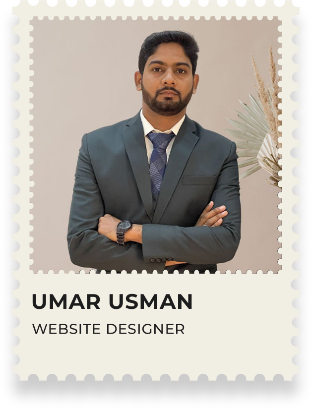 Umar Usman