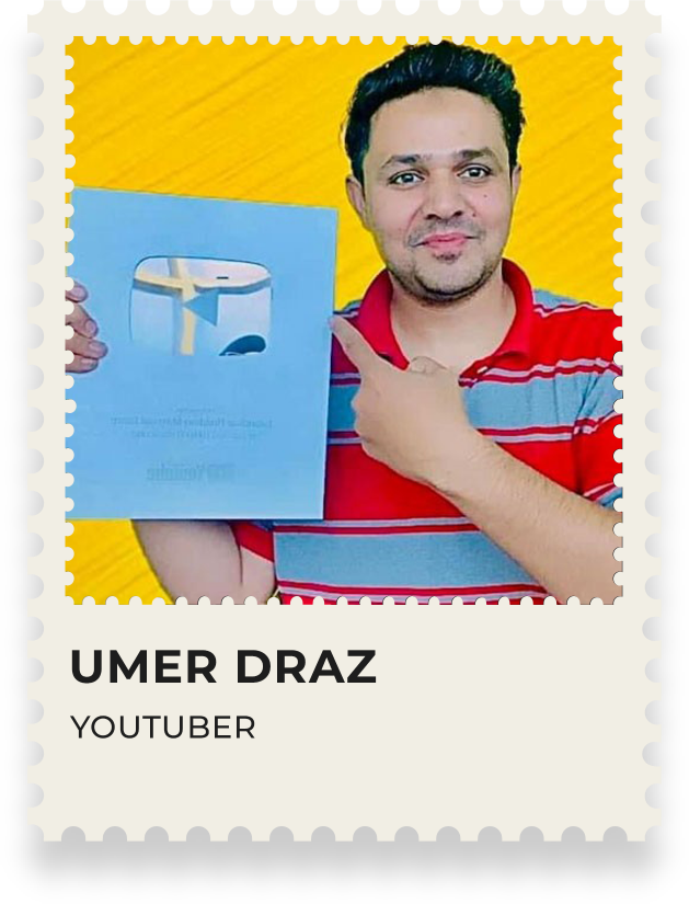 Umer Draz