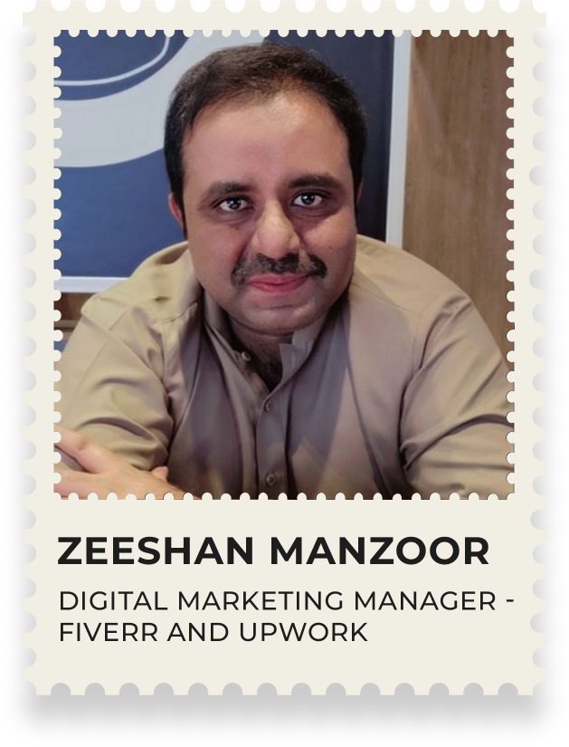 Zeeshan Manzoor