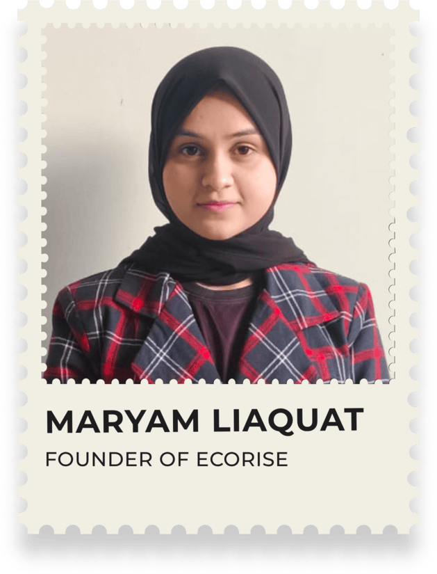 Maryam Liaquat