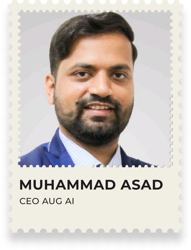 MUHAMMAD ASAD