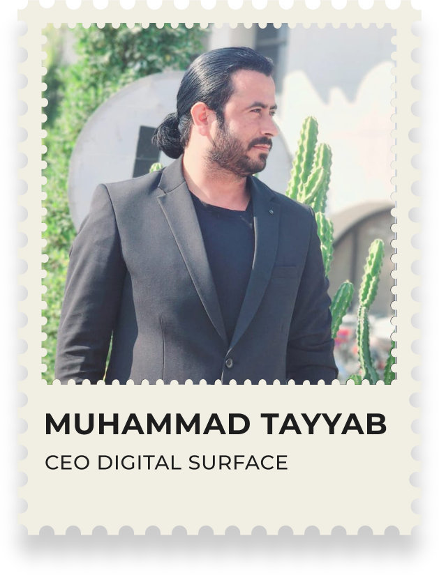 MUHAMMAD TAYYAB