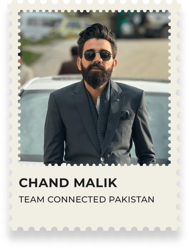 CHAND MALIK