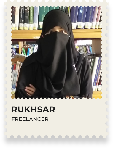 Rukhsar