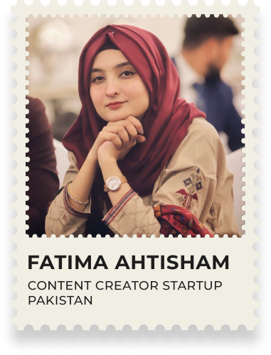 Fatima Ahtisham