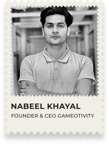 Nabeel khayal