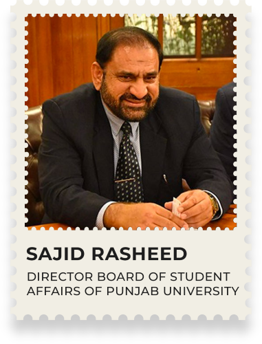 Sajid Rasheed