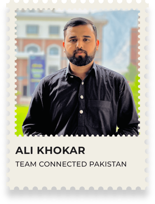 Ali Khokar