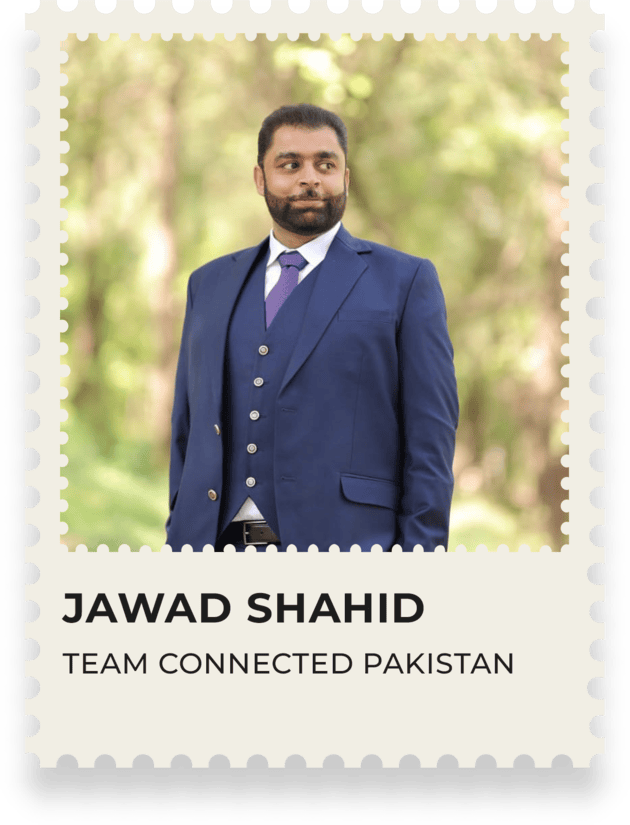 Jawad Shahid