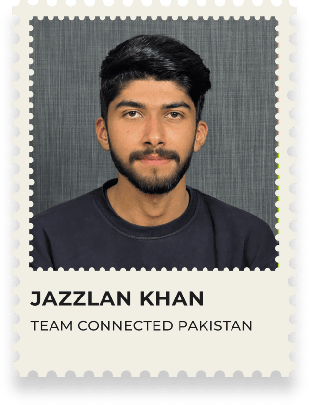 Jazzlan Khan