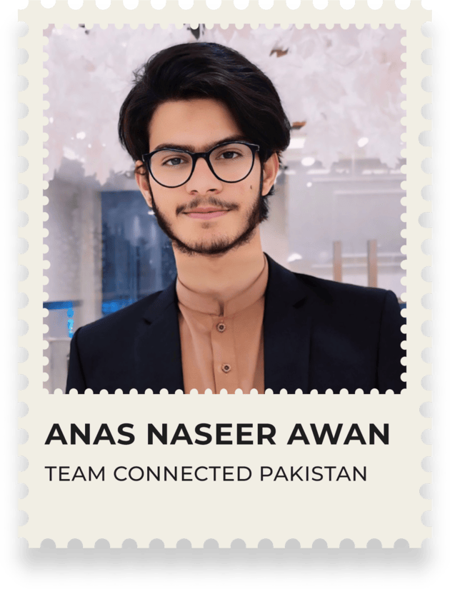 Anas Naseer Awan