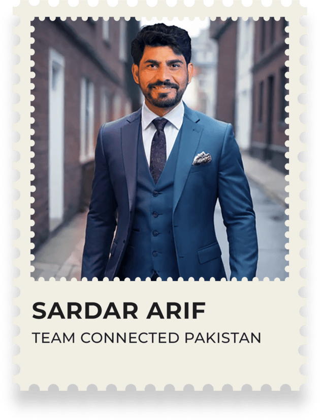 Sardar Arif