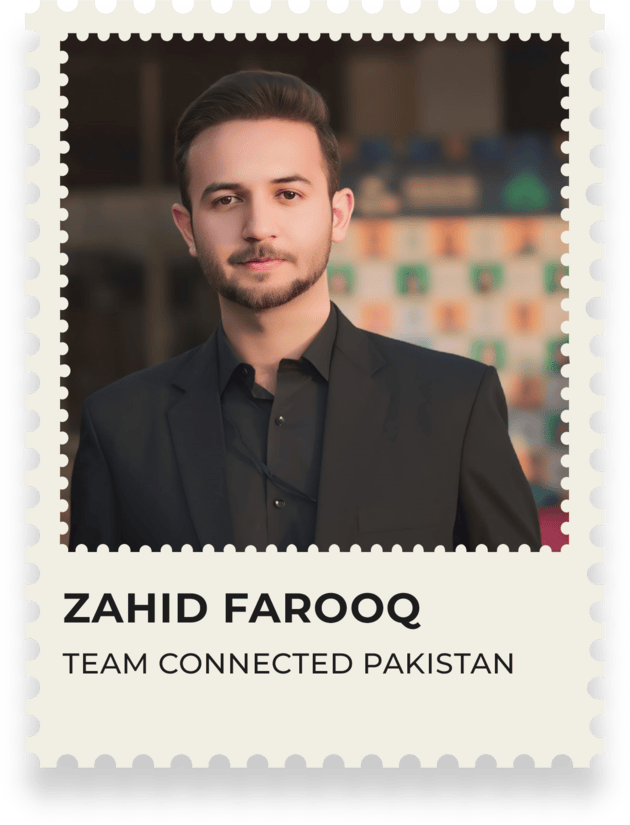 Zahid Farooq