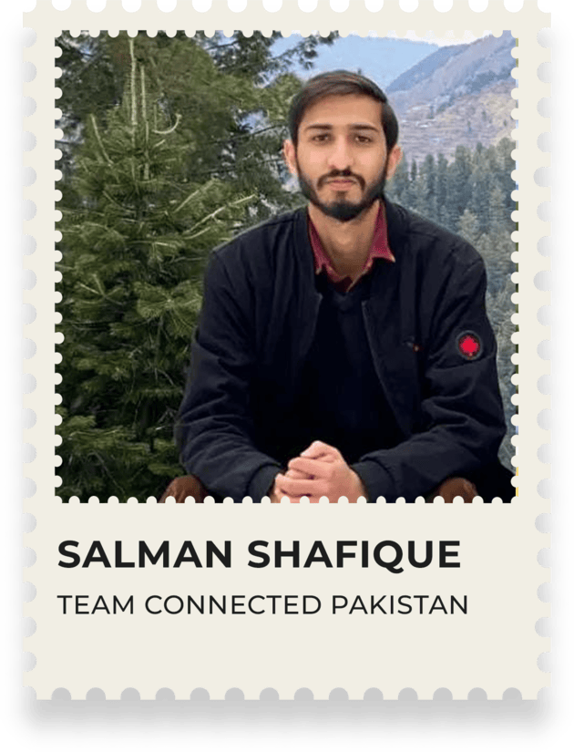 Salman Shafique