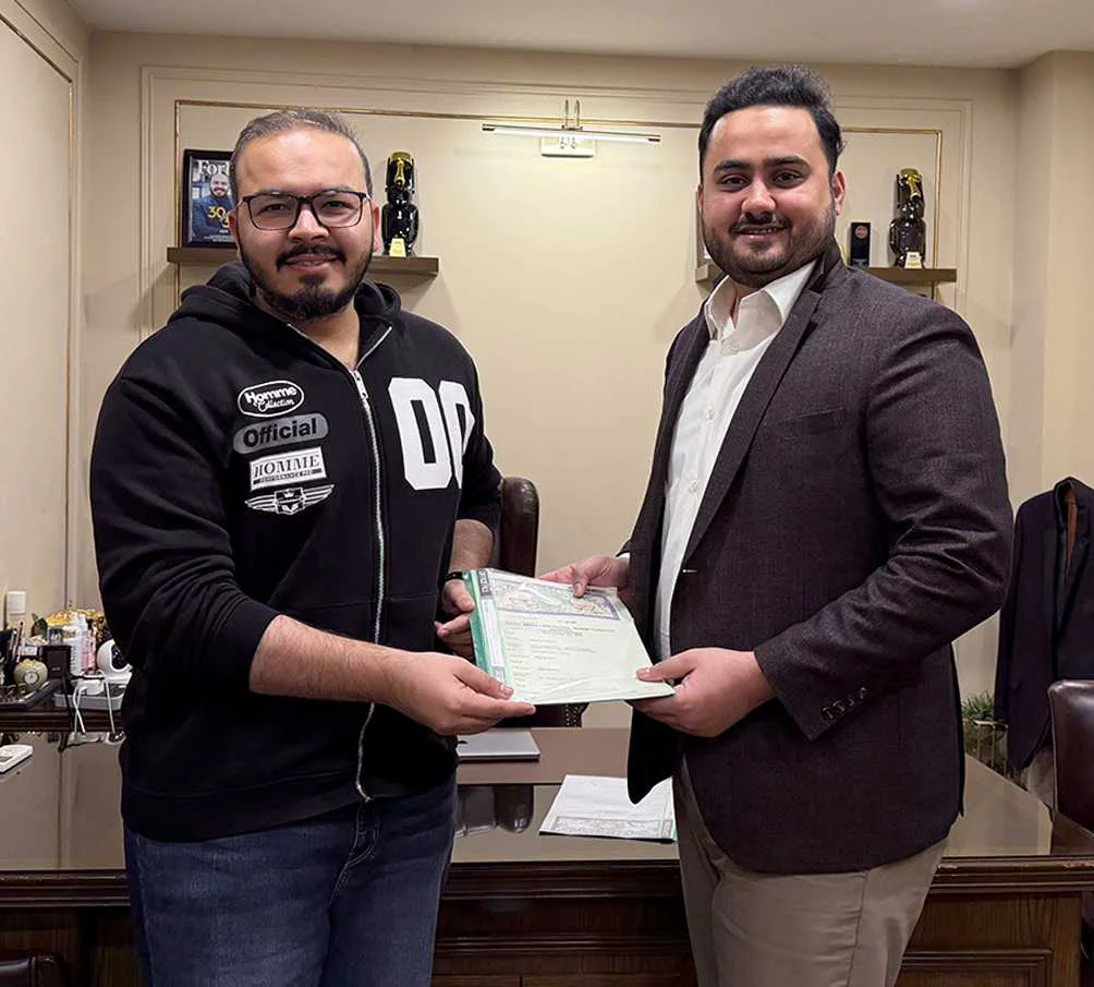 Adreach Agency Partners with ARE Ventures to Scale TikTok Ads