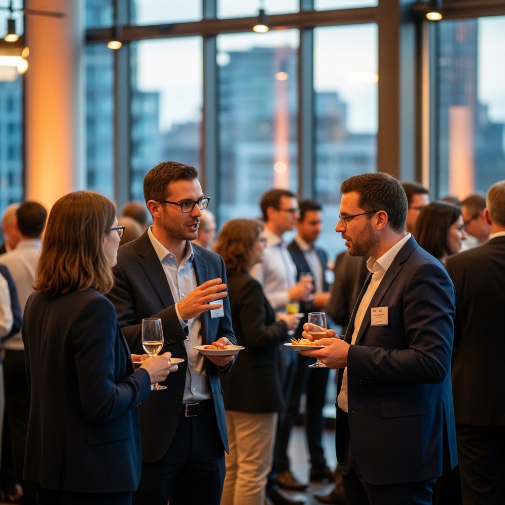 How to Become the Most Valuable Person in Any Network