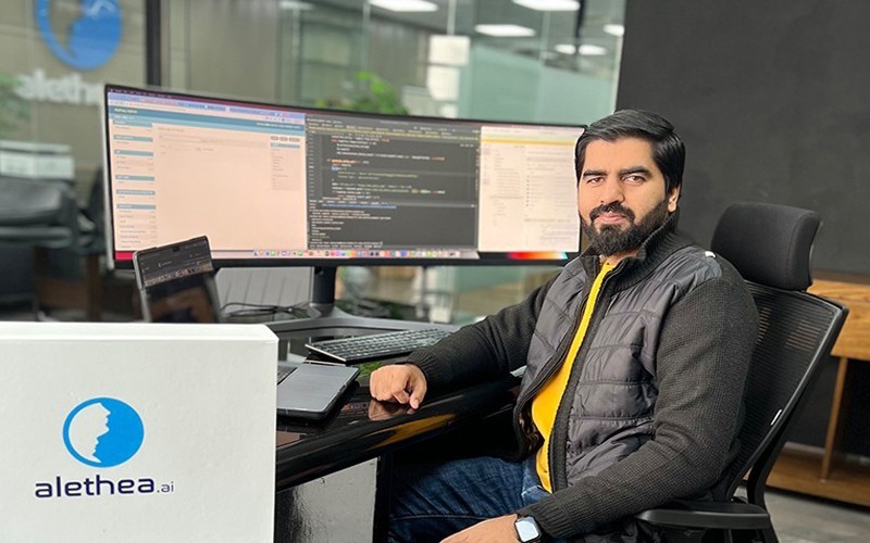 Ahmed Jawed: From South Punjab to Global Tech Entrepreneurship