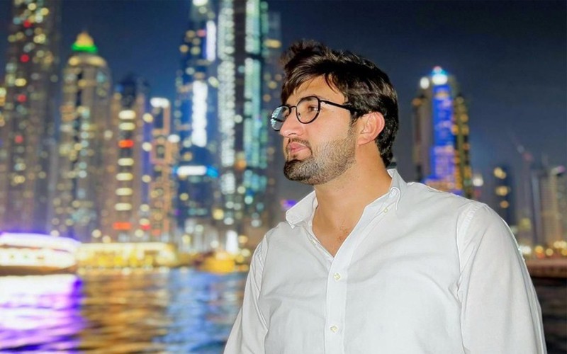 Abdullah Shah: Founder & CEO of Inubiz Pvt Ltd Transforming Digital Marketing in Pakistan