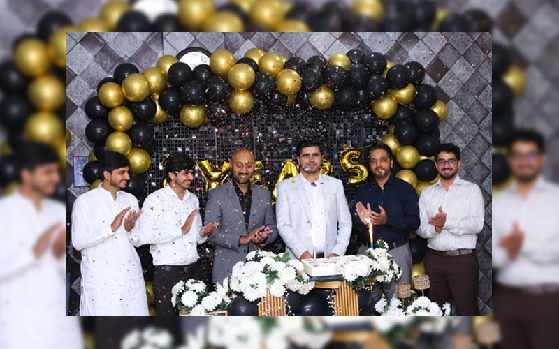 Muhammad Rizwan: Founder of DevioTech and Pakistan’s Freelancing Success Story