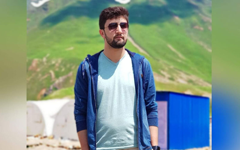 Abdullah Shah: Transforming Digital Marketing in Pakistan with Inubiz Pvt Ltd