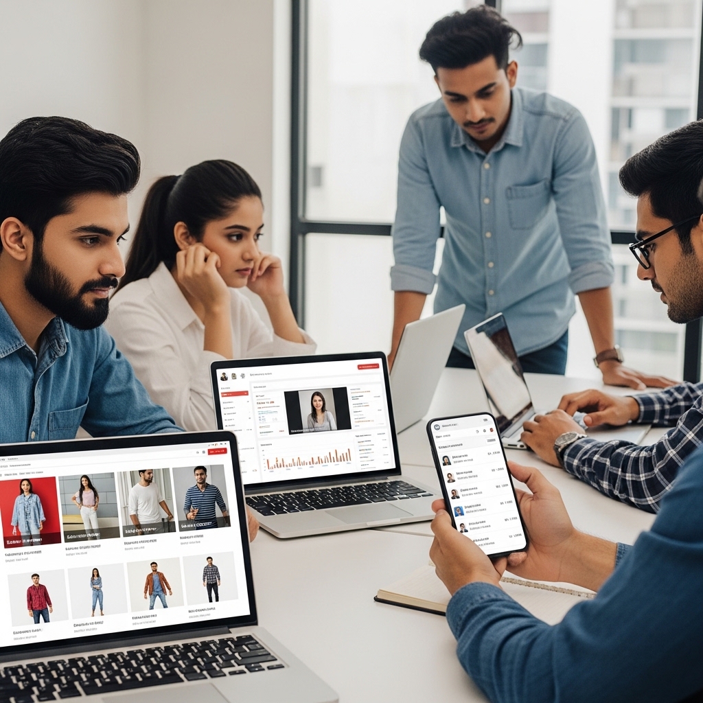 How Pakistani Startups Are Growing Through eCommerce