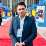 A Journey from Hotel Receptionist to Digital Marketing Institute and Agency Owner (2015–2025)