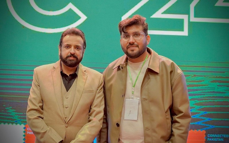 From Dreamer to Achiever: Salman Sarwar’s Inspiring 11-Year Journey in Digital Marketing