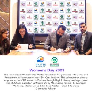 Women's Day 2023