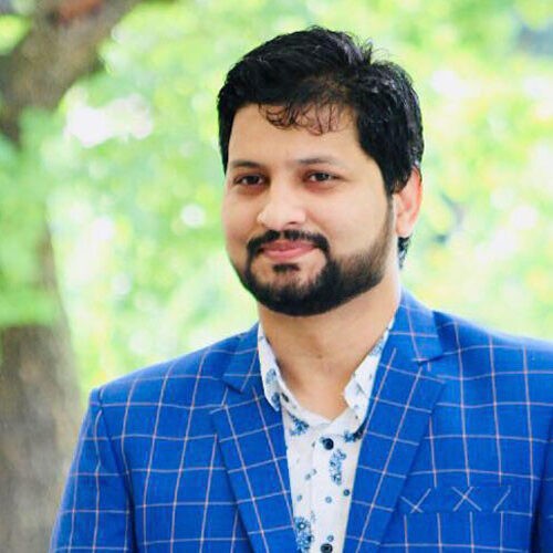 KHURRAM SHAHZAD: FOUNDER & CEO EHOSTPK