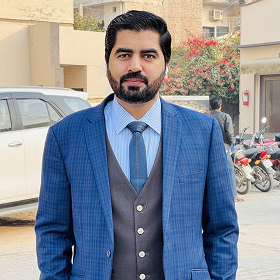 Connected Magazine Connected Pakistan