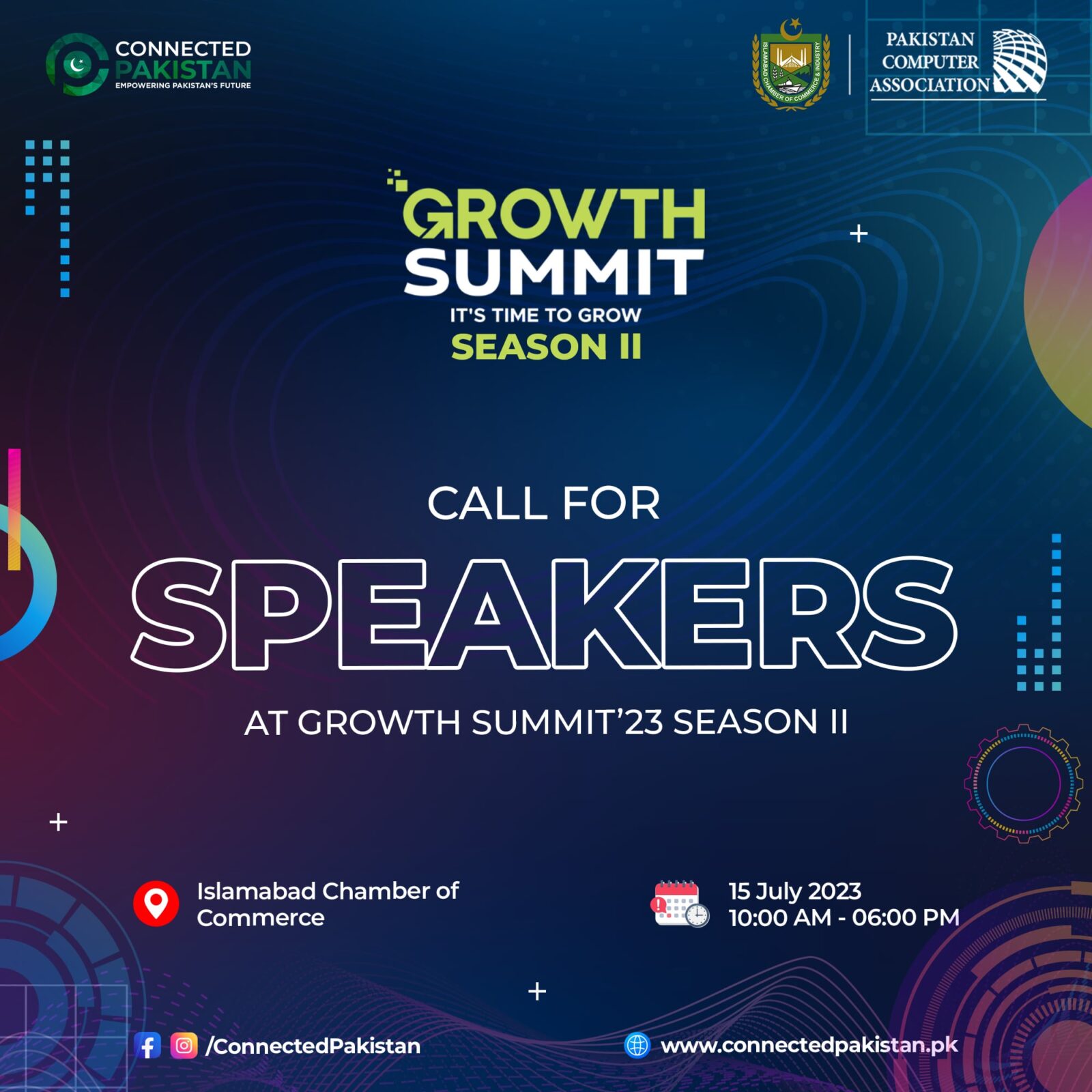 GS-Season II-Call For Speakers-min