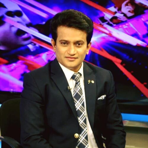 Rizwan Jaffar
