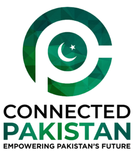 Connected Pakistan Logo