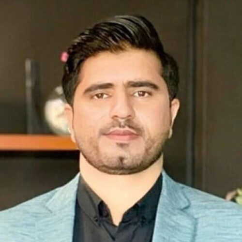 Muhammad Rizwan (founder & CEO Devio Tech)